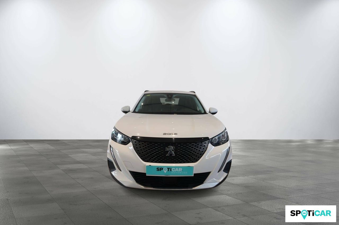 Foto Peugeot 2008 2