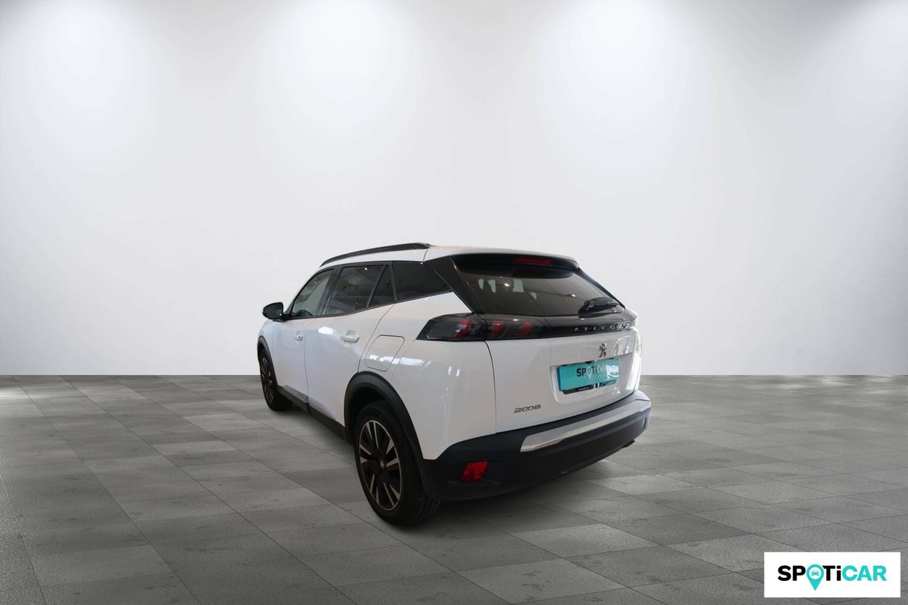 Foto Peugeot 2008 5