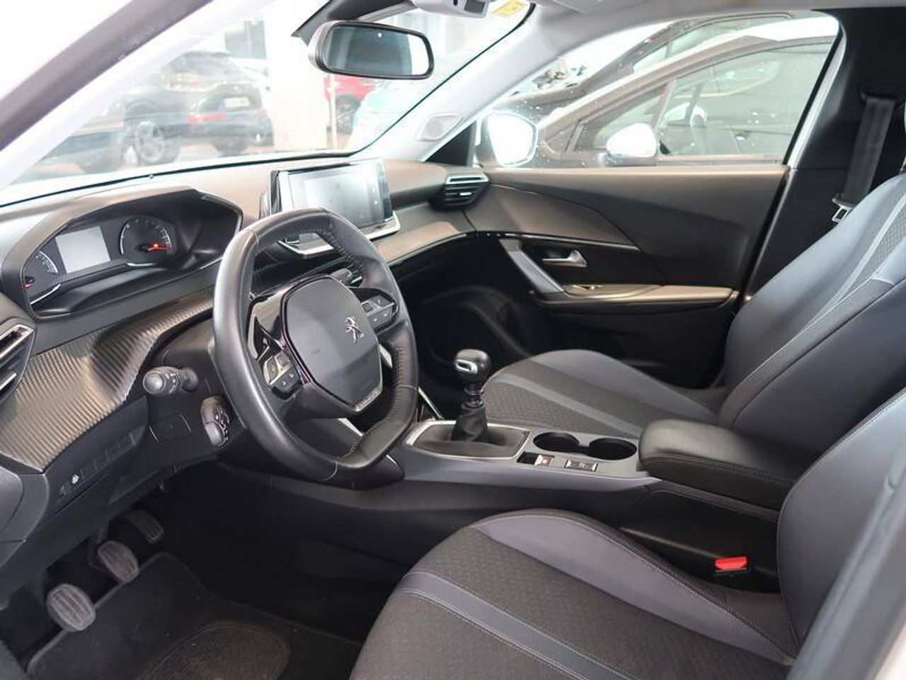 Foto Peugeot 2008 7