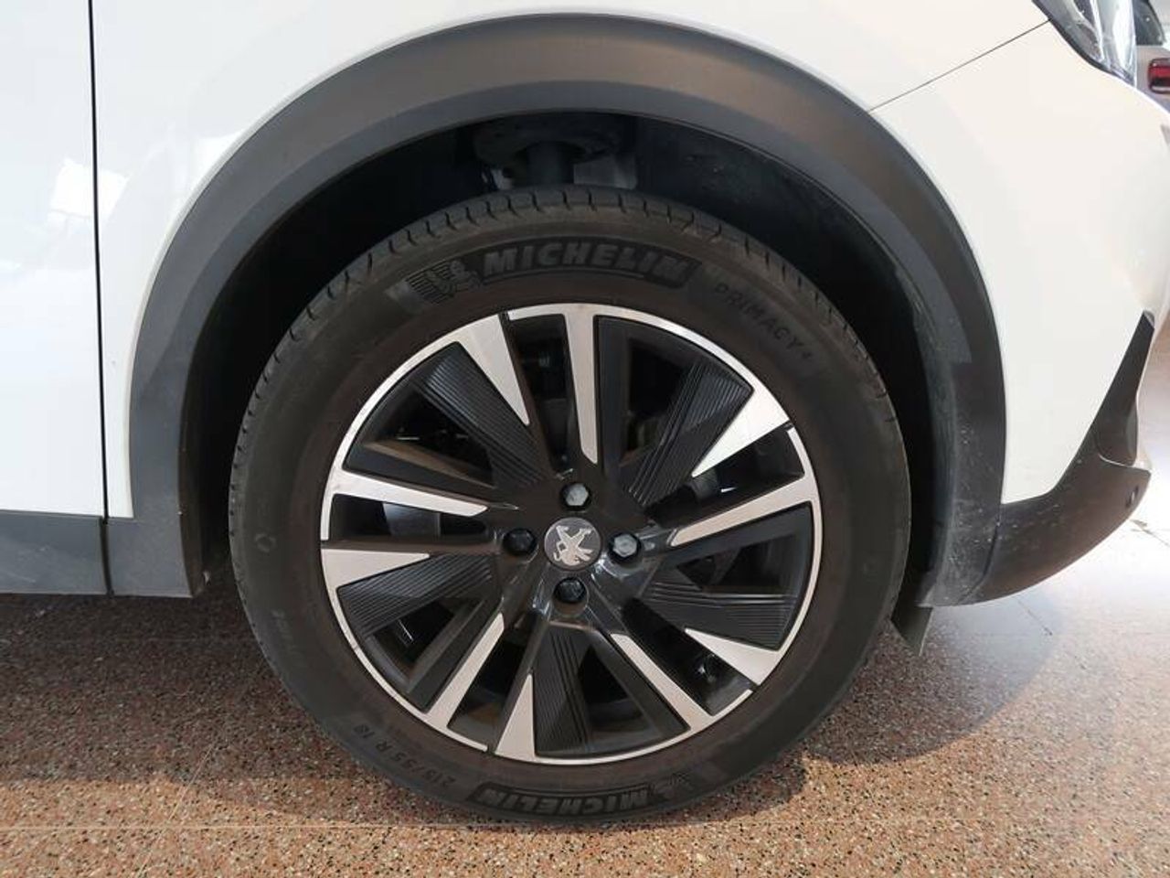 Foto Peugeot 2008 9