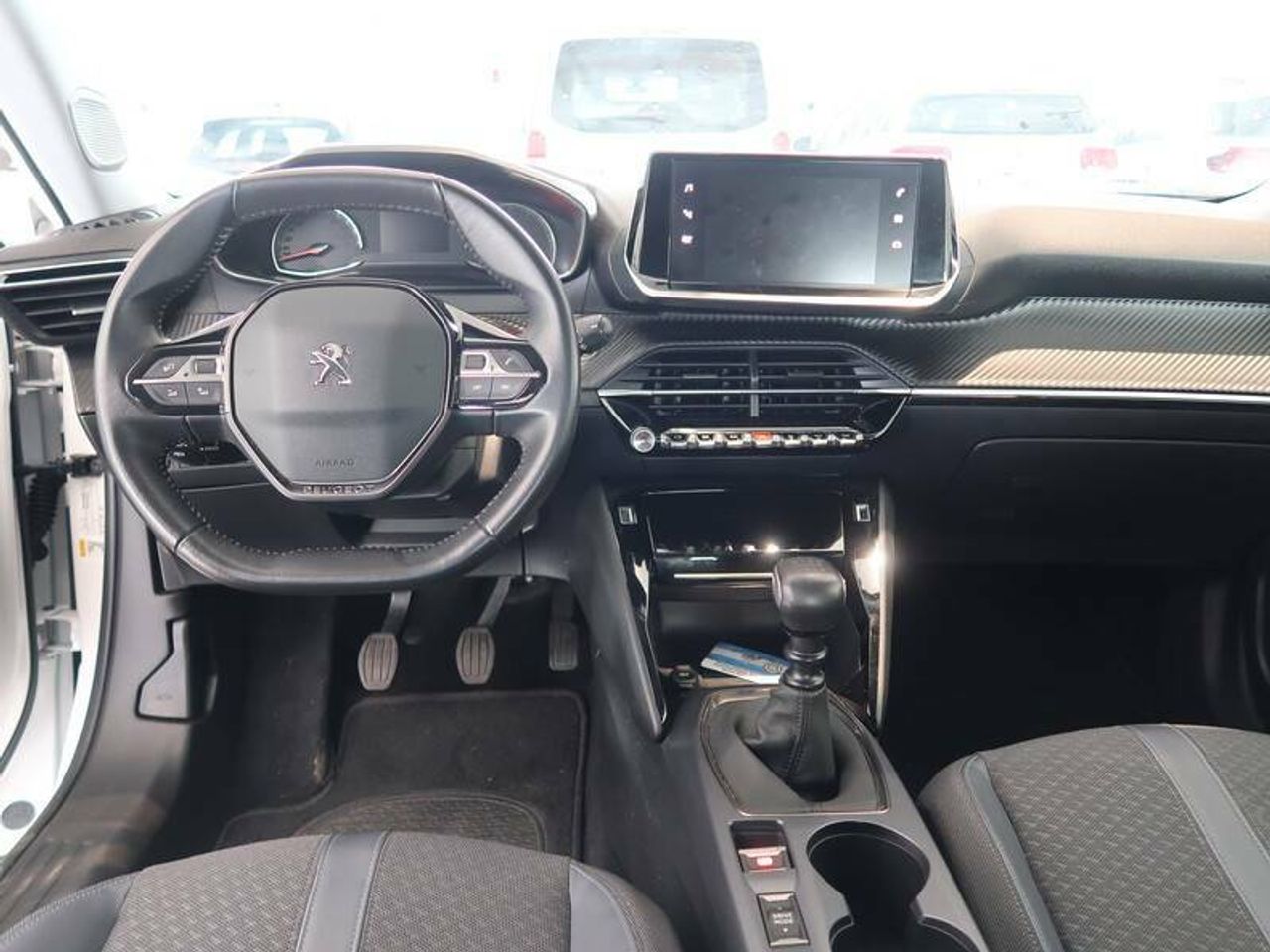 Foto Peugeot 2008 10