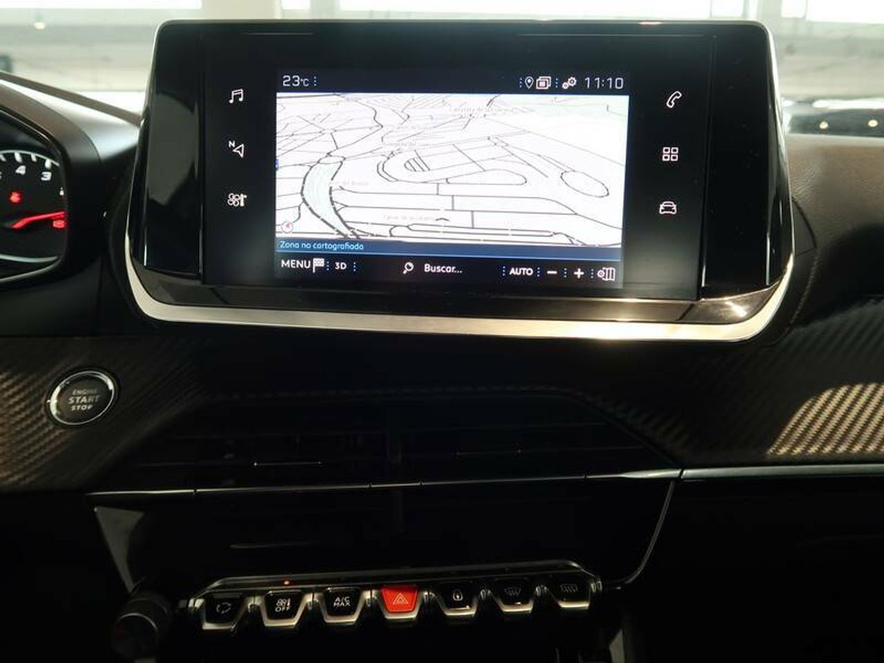 Foto Peugeot 2008 11