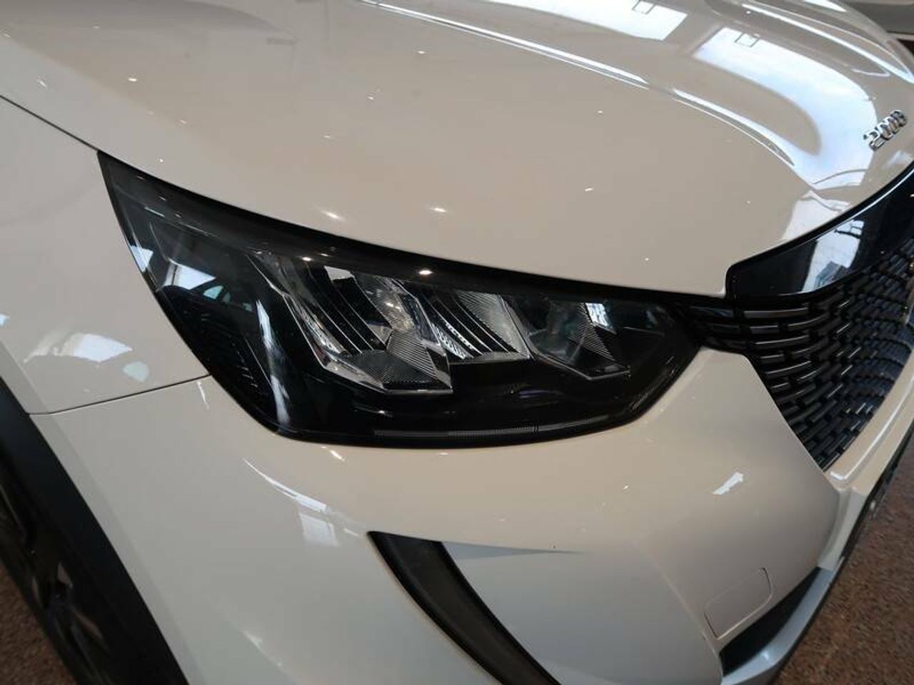 Foto Peugeot 2008 15