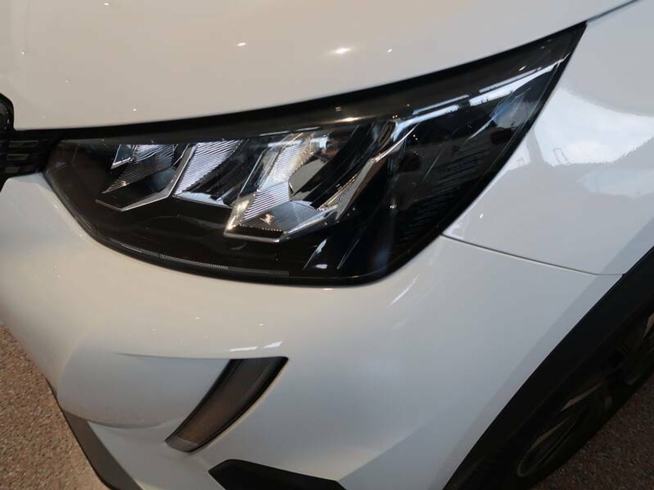 Foto Peugeot 2008 16