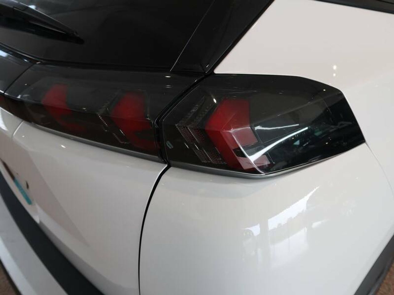 Foto Peugeot 2008 17