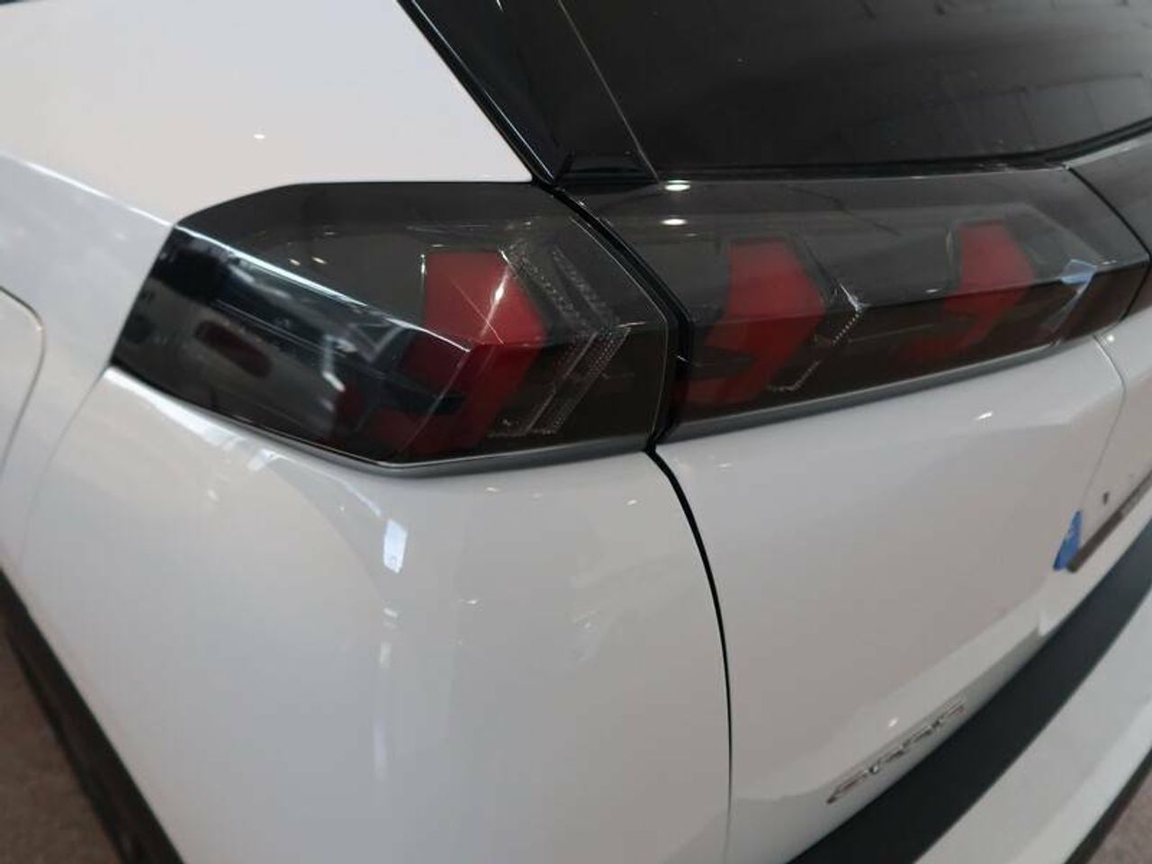Foto Peugeot 2008 18