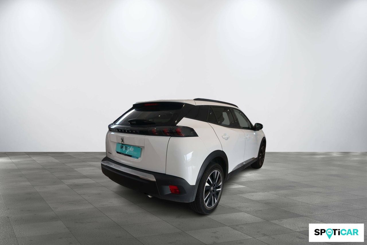 Foto Peugeot 2008 21
