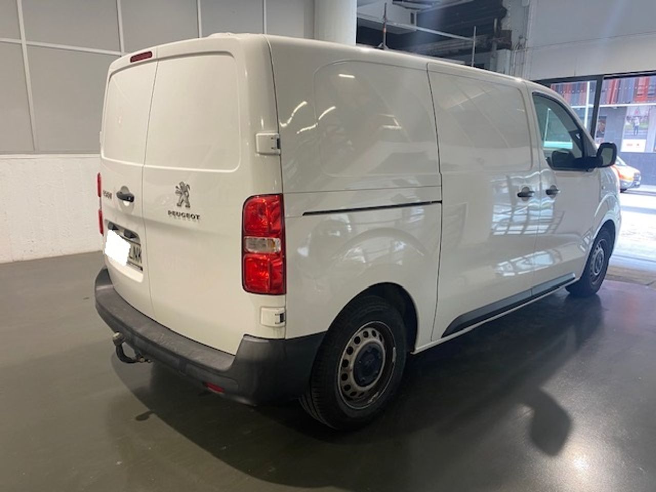 Foto Peugeot Expert 7
