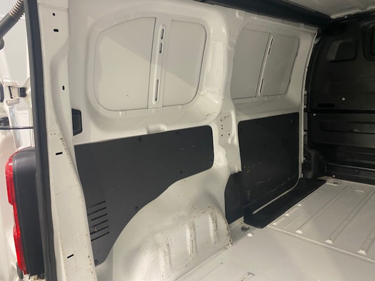 Foto Peugeot Expert 13