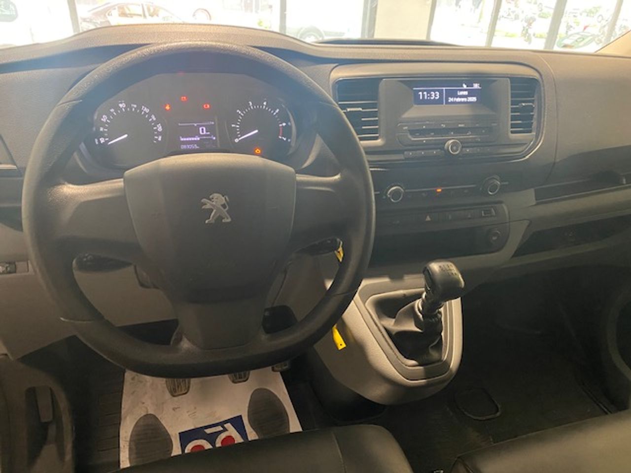 Foto Peugeot Expert 16