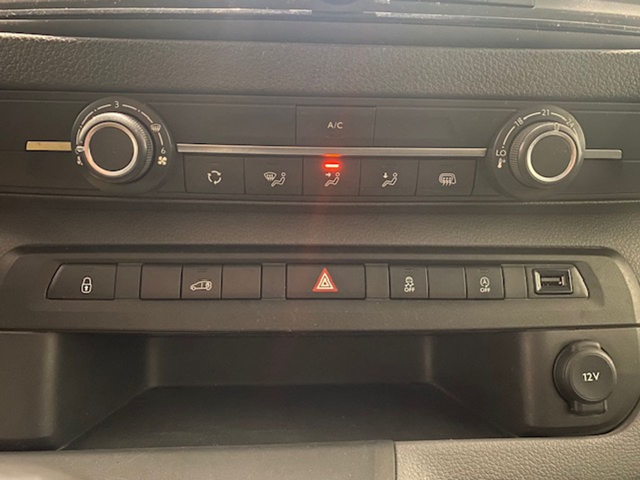 Foto Peugeot Expert 21