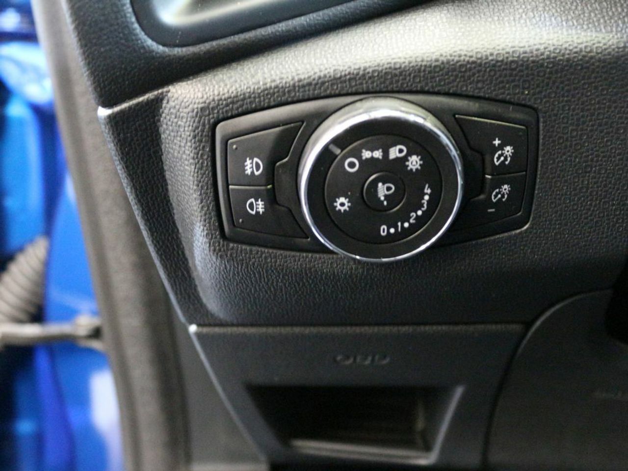 Foto Ford Ecosport 11