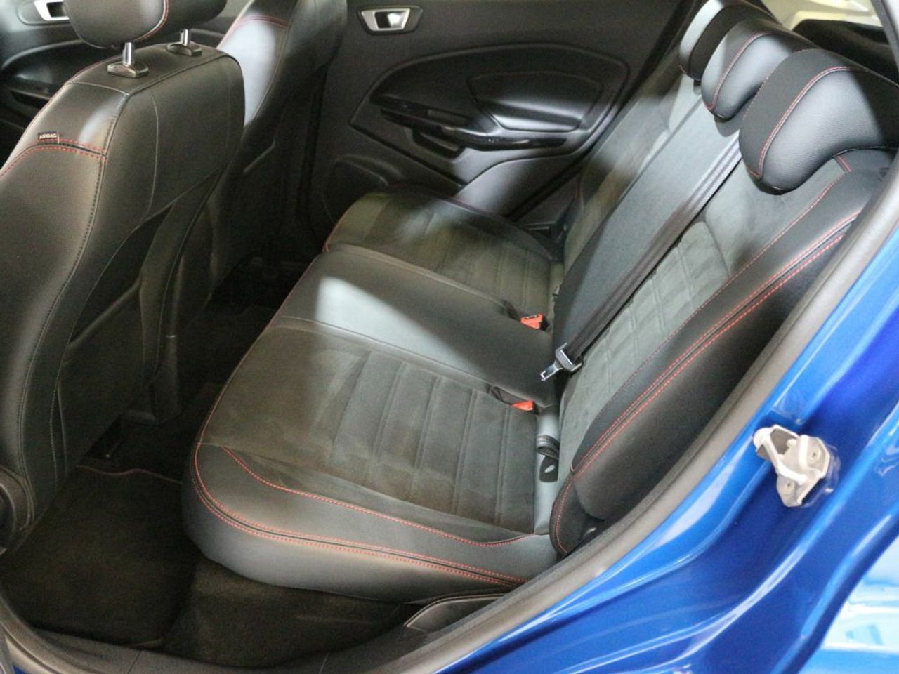 Foto Ford Ecosport 13