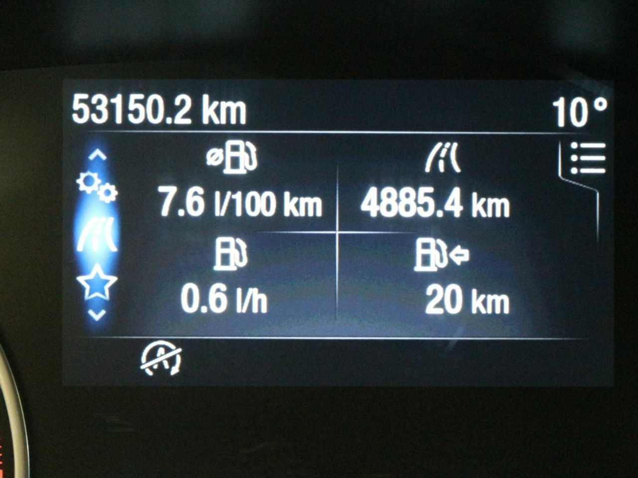 Foto Ford Ecosport 23
