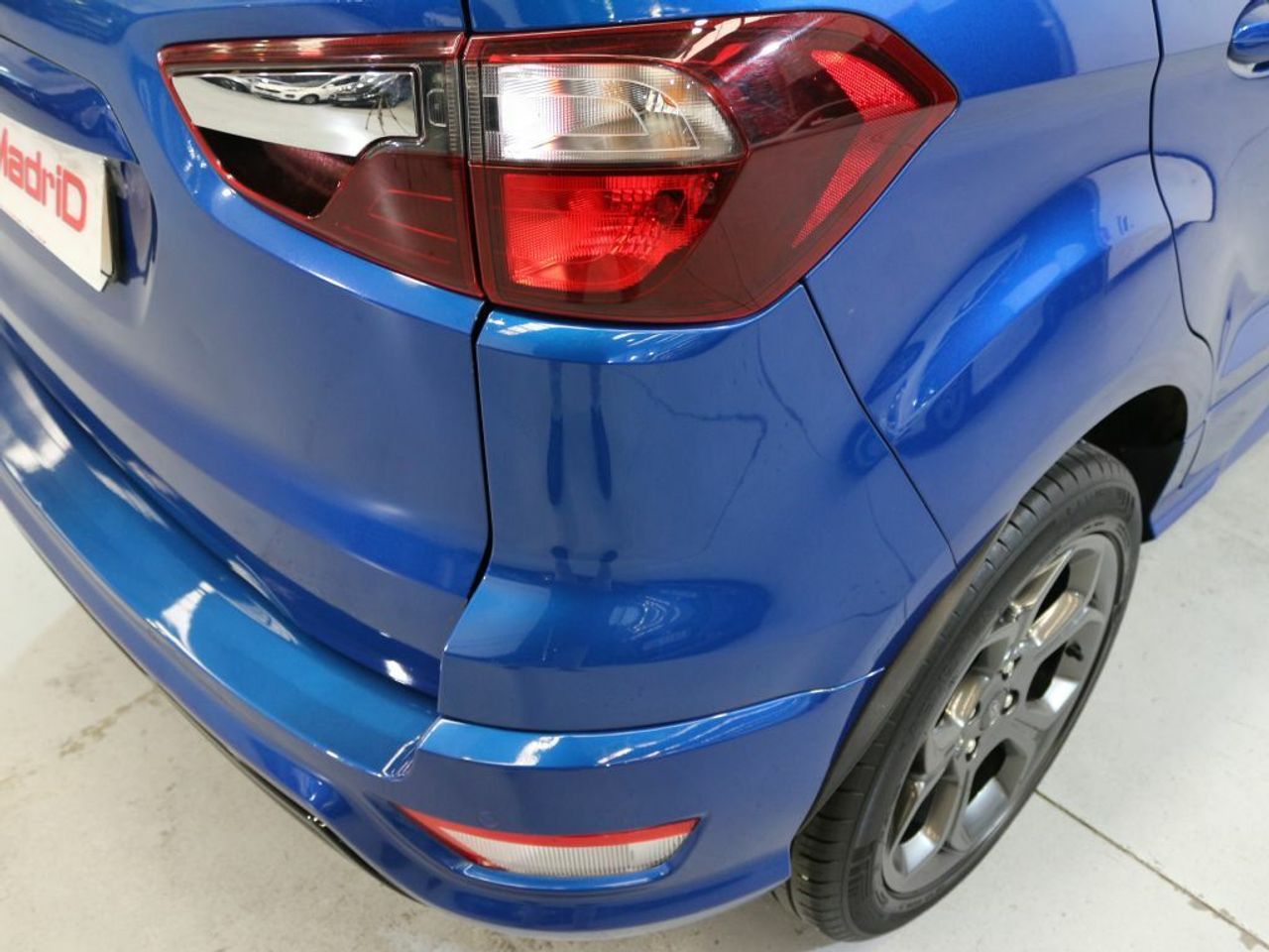 Foto Ford Ecosport 32
