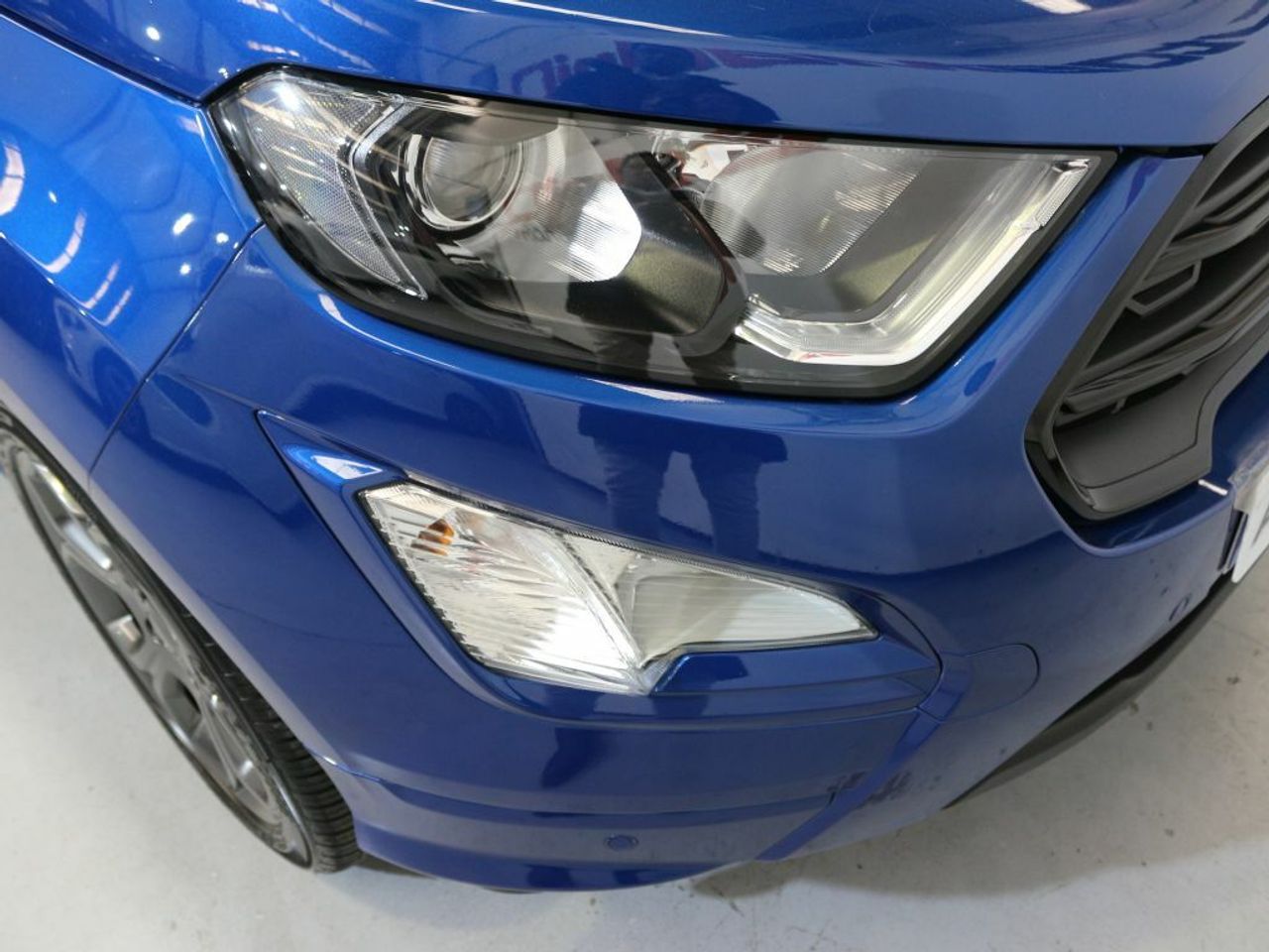 Foto Ford Ecosport 34