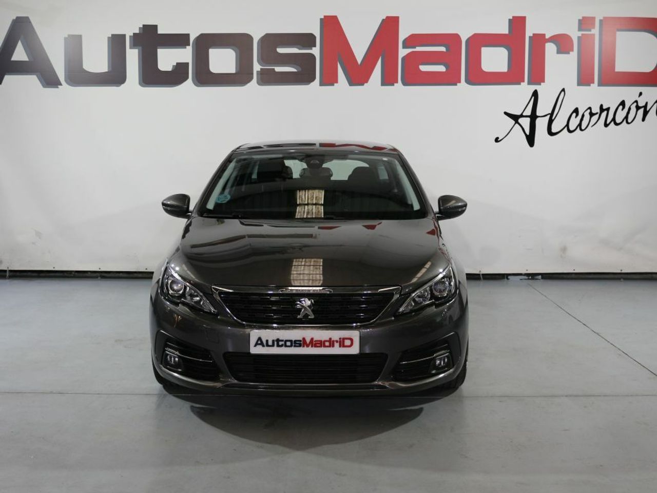 Foto Peugeot 308 2