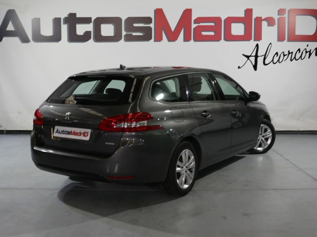 Foto Peugeot 308 3