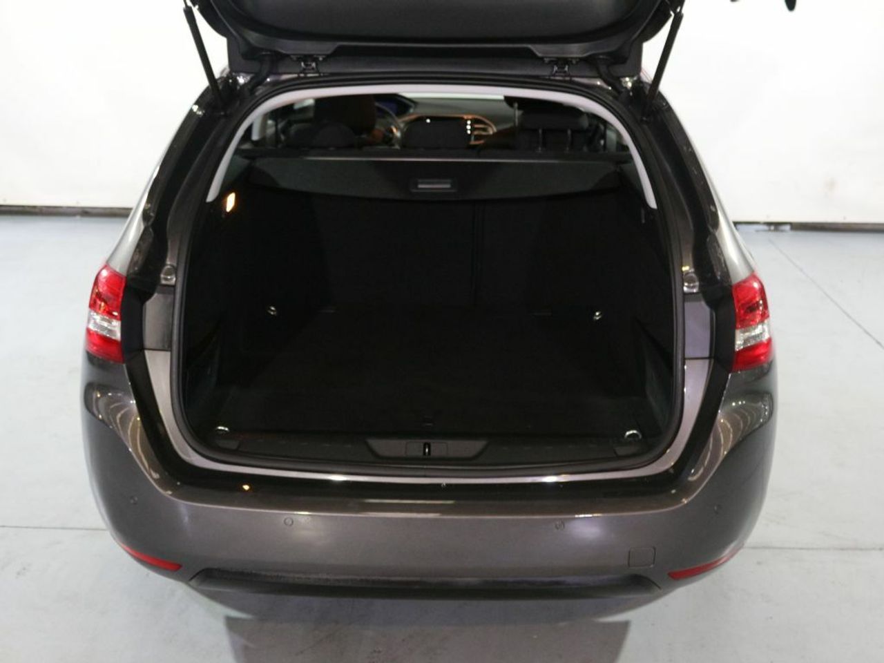 Foto Peugeot 308 6