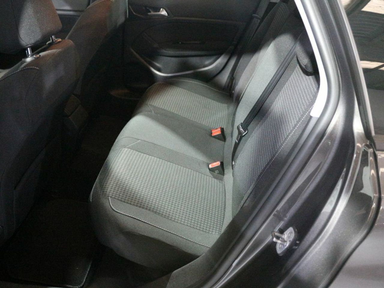 Foto Peugeot 308 10