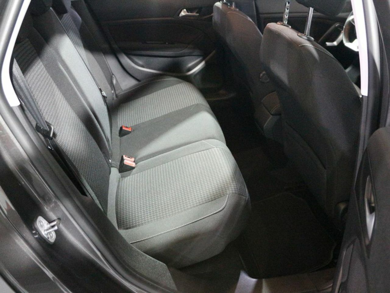 Foto Peugeot 308 11