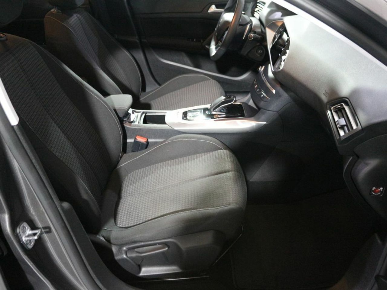 Foto Peugeot 308 12