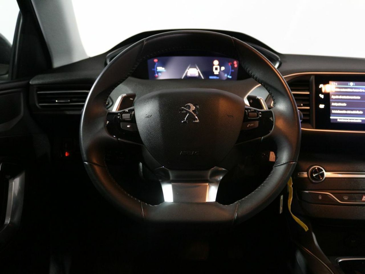 Foto Peugeot 308 13