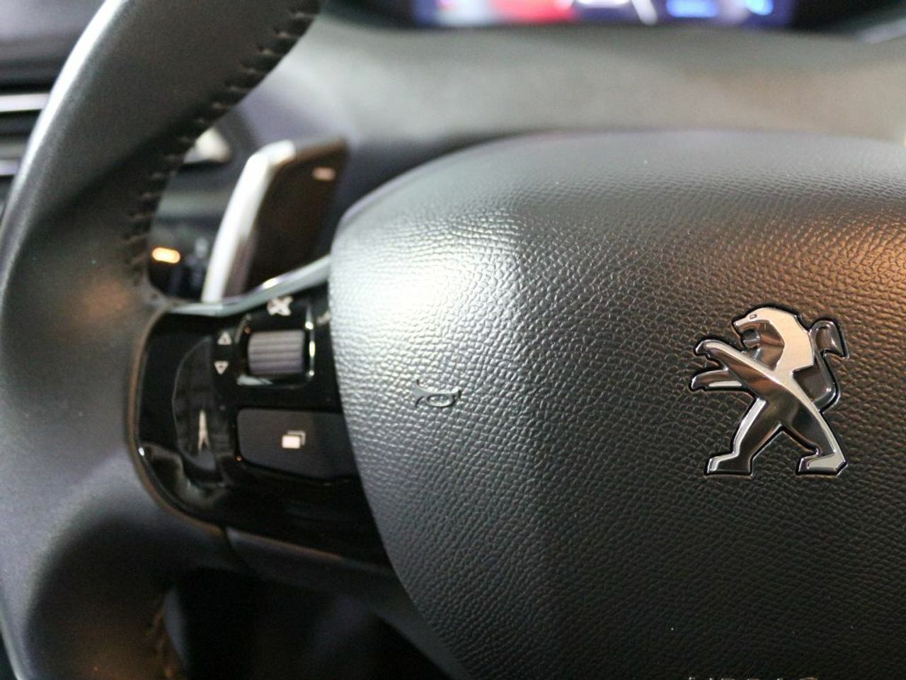 Foto Peugeot 308 14
