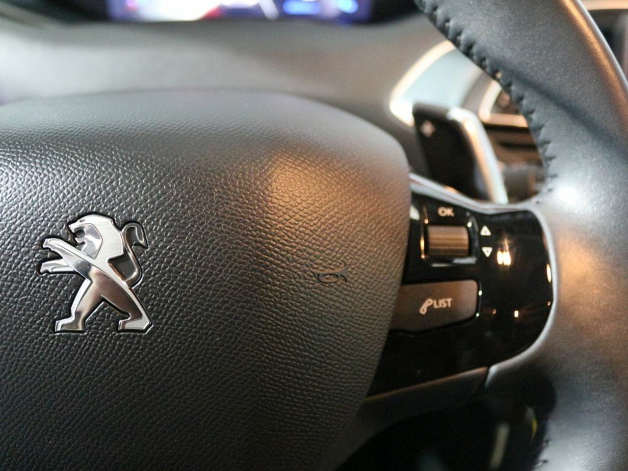 Foto Peugeot 308 15