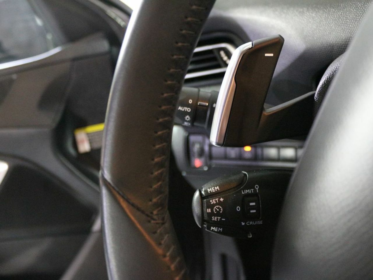 Foto Peugeot 308 16