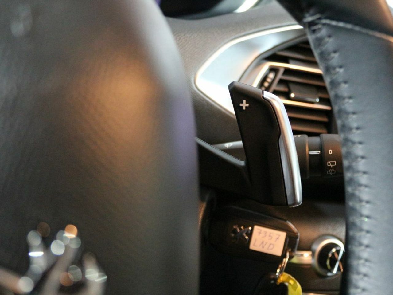 Foto Peugeot 308 17
