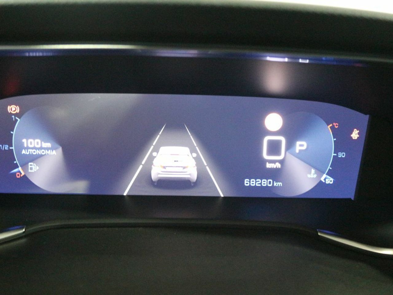 Foto Peugeot 308 18