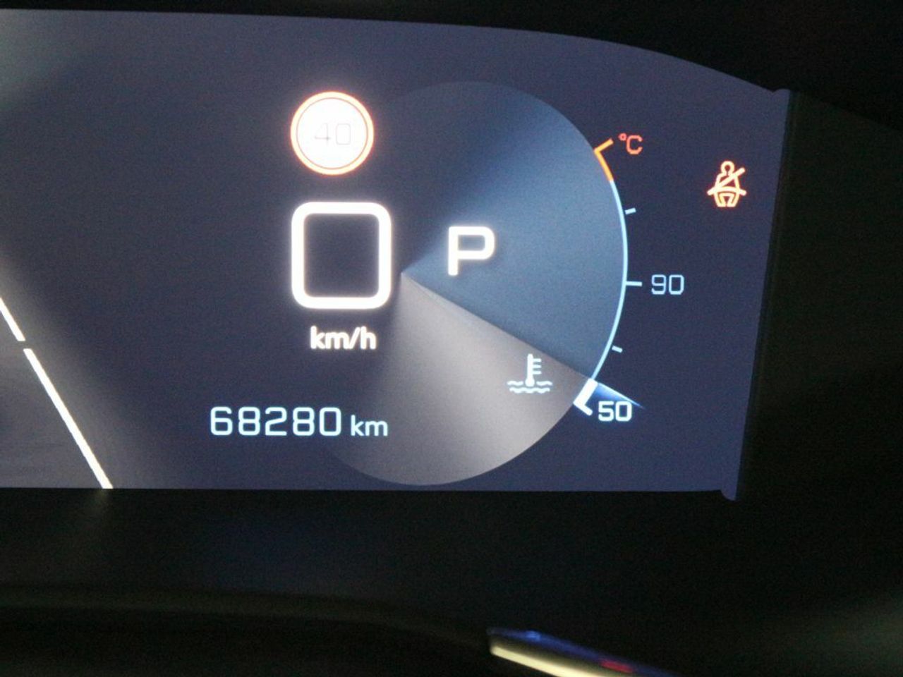 Foto Peugeot 308 19