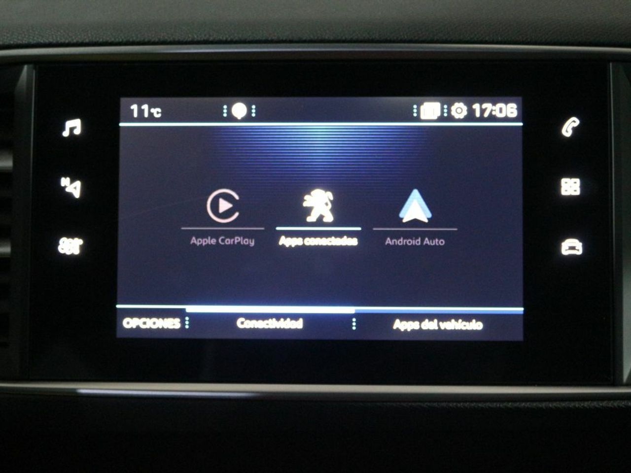Foto Peugeot 308 21