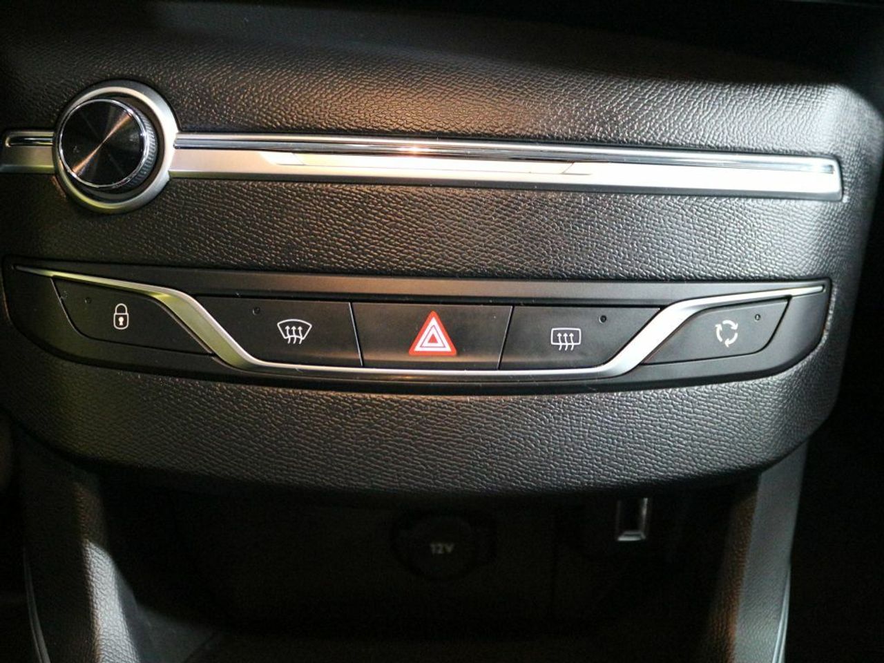 Foto Peugeot 308 22