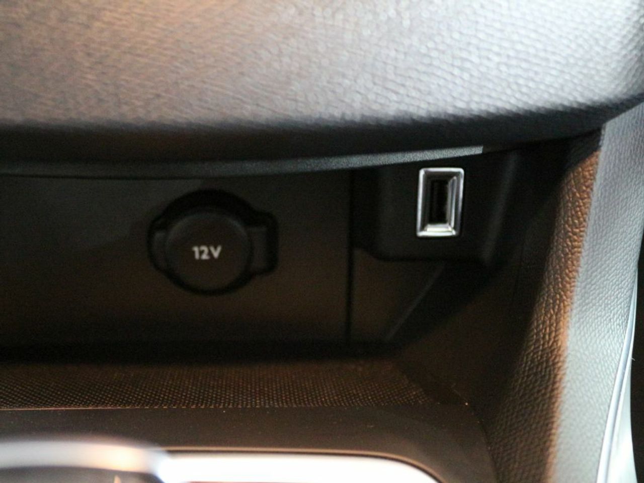 Foto Peugeot 308 23