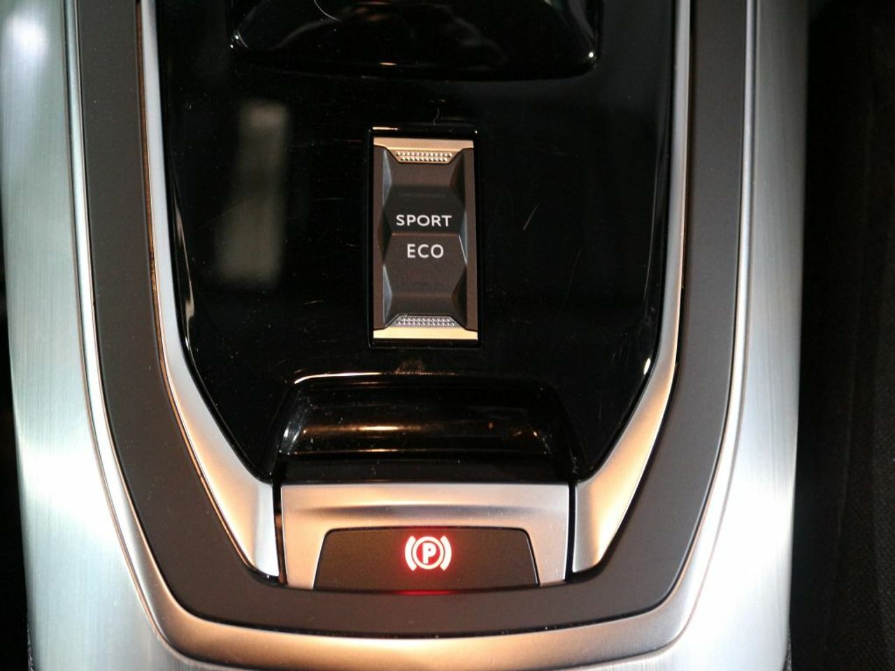 Foto Peugeot 308 25