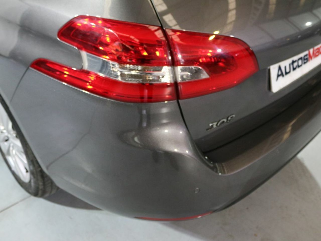 Foto Peugeot 308 26