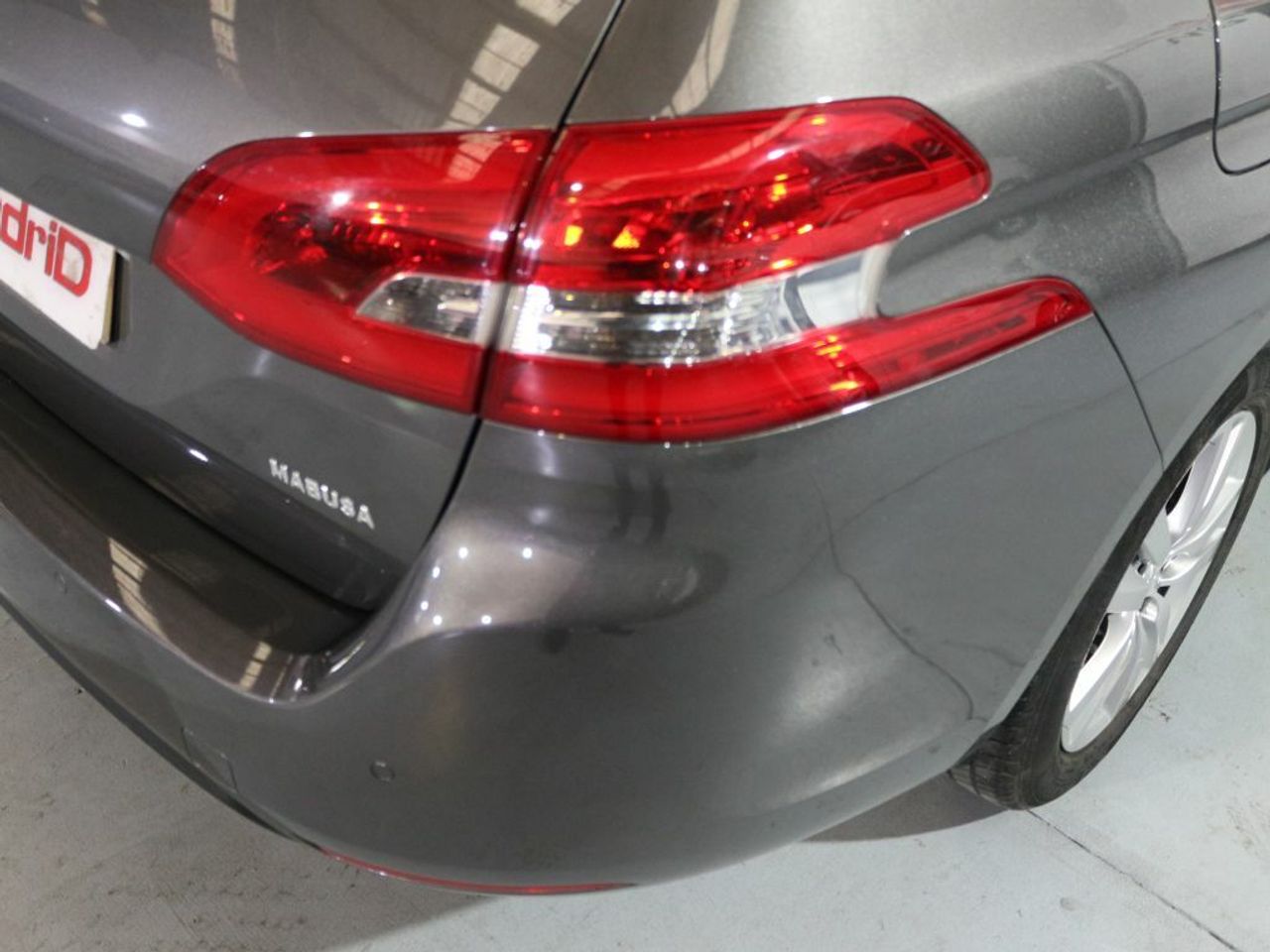 Foto Peugeot 308 27