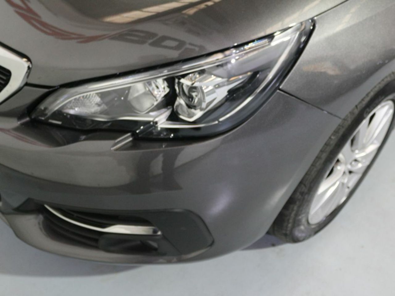 Foto Peugeot 308 28
