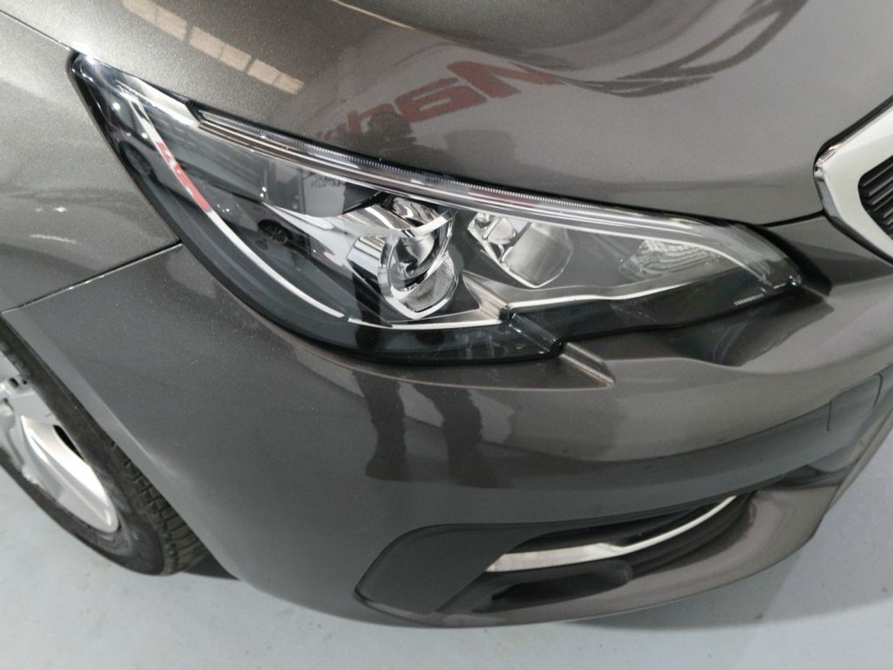 Foto Peugeot 308 29