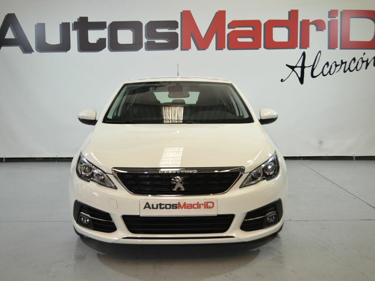Foto Peugeot 308 2