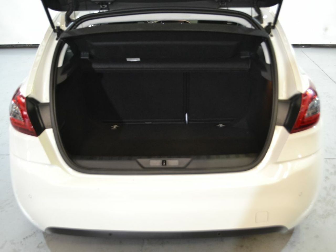 Foto Peugeot 308 6