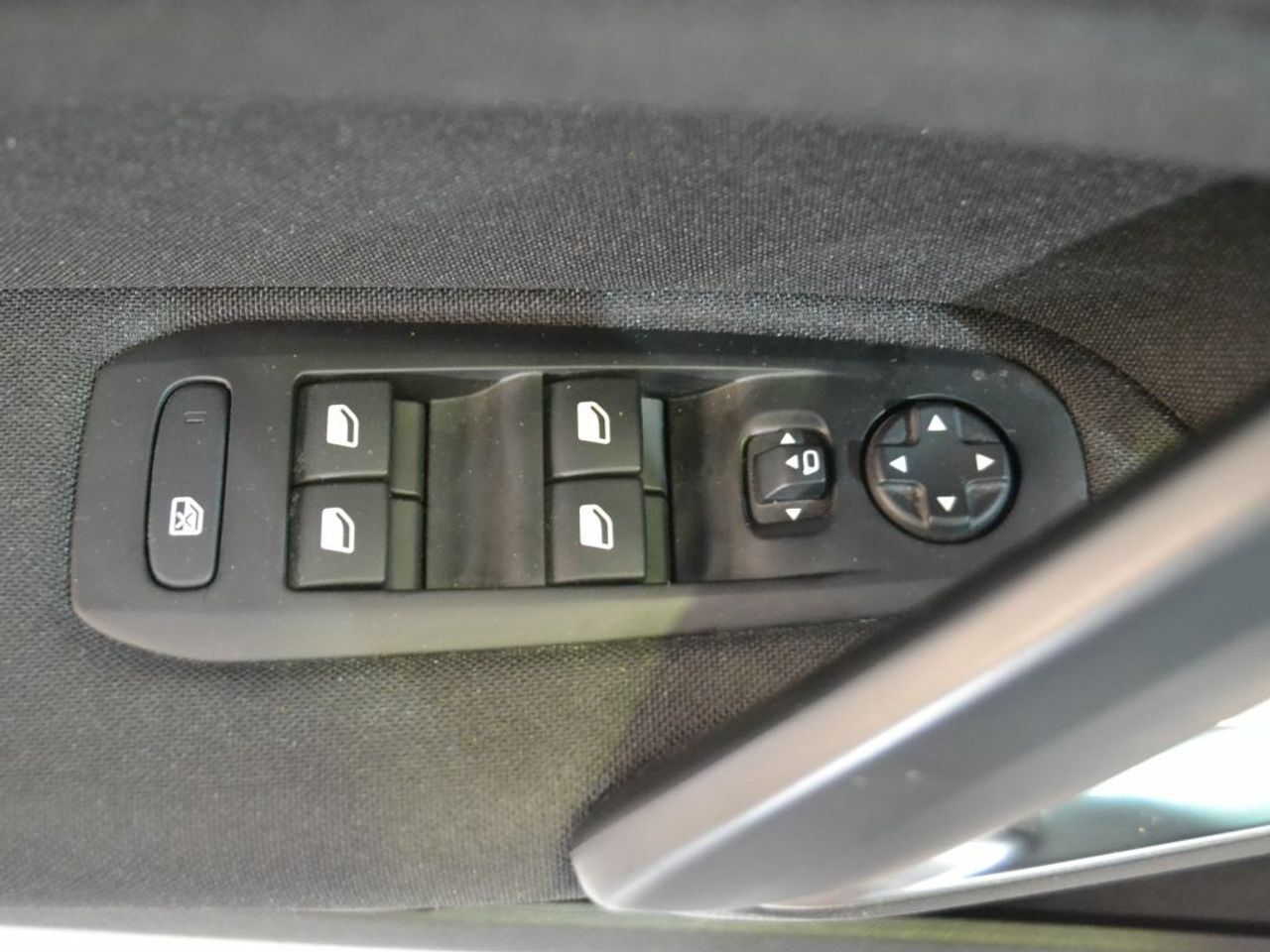 Foto Peugeot 308 7