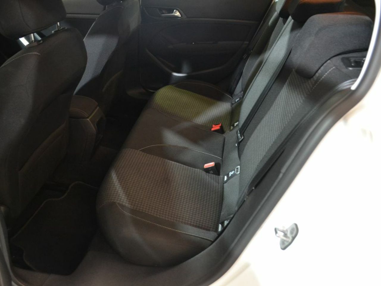 Foto Peugeot 308 10