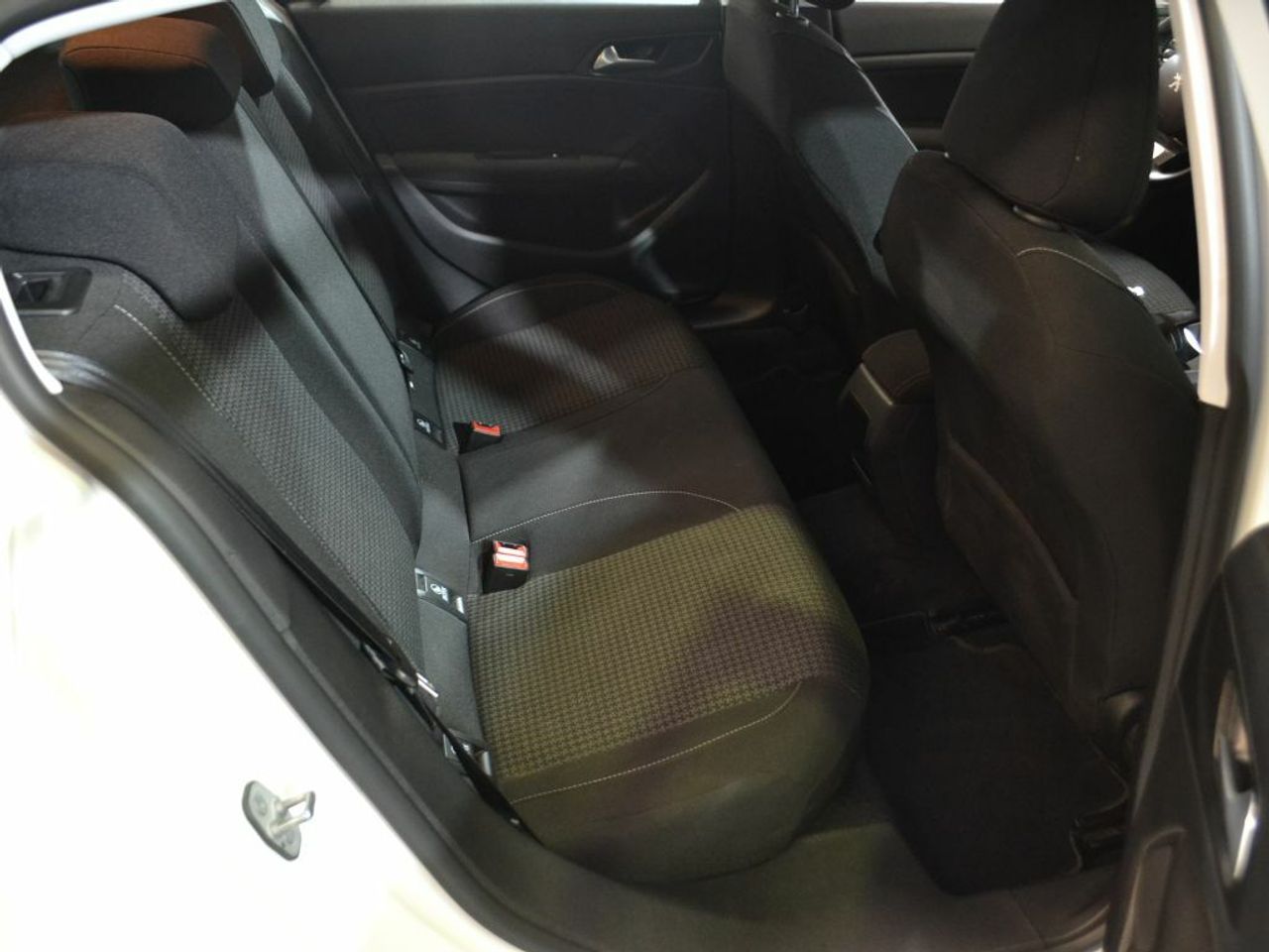 Foto Peugeot 308 11
