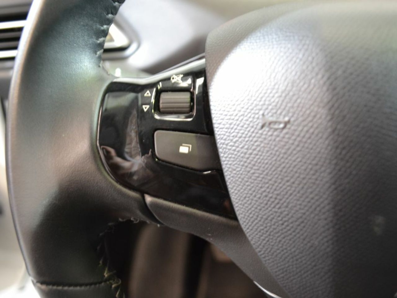Foto Peugeot 308 14