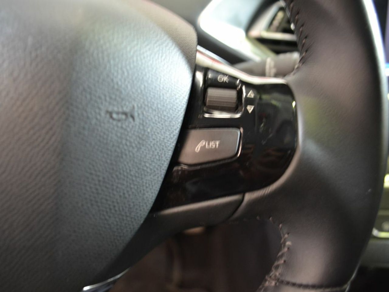 Foto Peugeot 308 15
