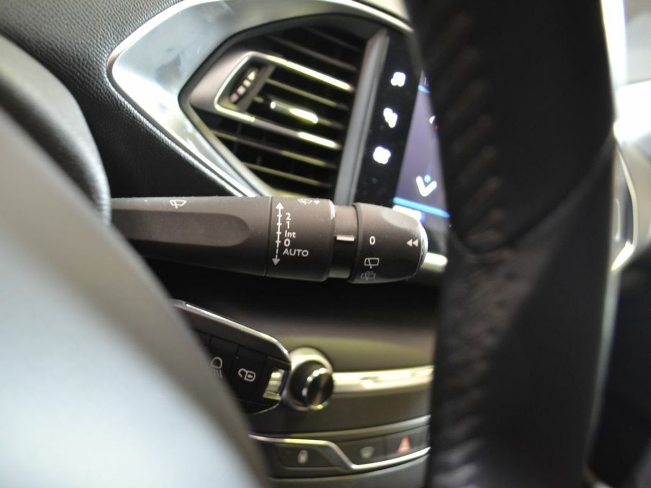 Foto Peugeot 308 17