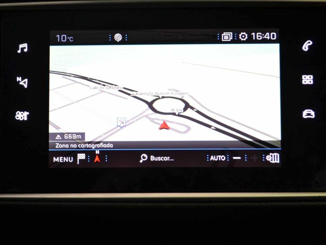 Foto Peugeot 308 18
